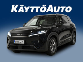 BYD Atto 2