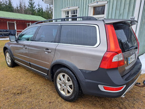 Volvo XC70
