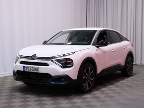 Citroen e-C4