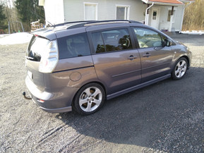 Mazda 5