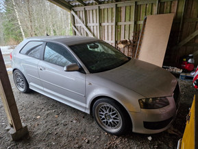 Audi S3