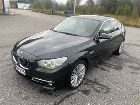 BMW 535
