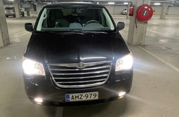 Chrysler Grand Voyager