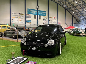 Volkswagen Lupo