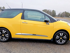 Citroen DS3