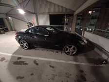 Mercedes-Benz SLK