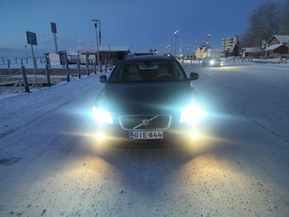 Volvo V70