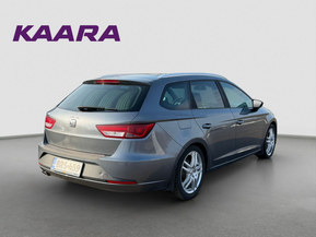 Seat Leon ST