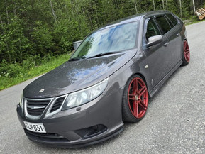 Saab 9-3