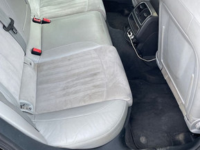 Audi A6 allroad quattro