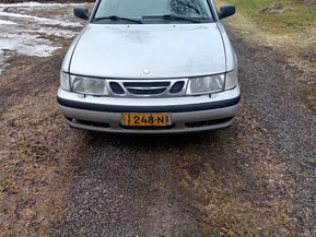 Saab 9-3