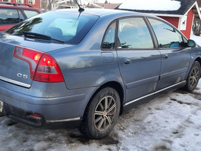 Citroen C5