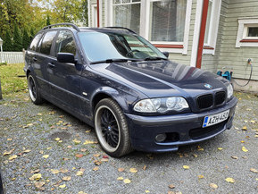 BMW 325