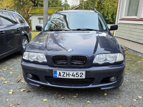BMW 325