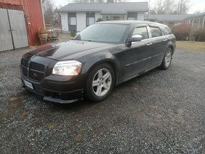 Dodge Magnum