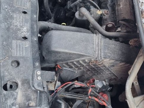 Renault Grand Espace