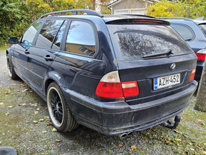 BMW 325