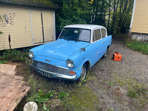 Ford Anglia
