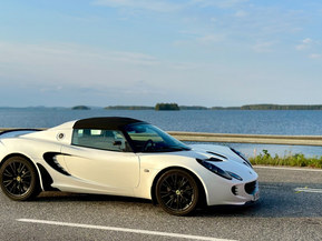 Lotus Elise