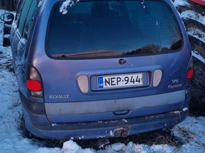 Renault Grand Espace