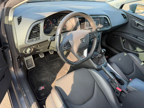 Seat Leon ST