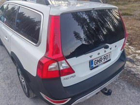 Volvo XC70