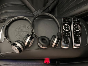 Mercedes-Benz S 63 AMG