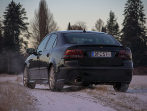 Saab 9-3