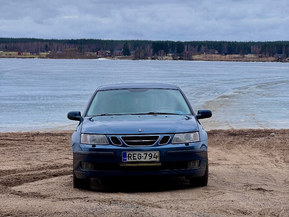 Saab 9-3