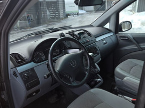 Mercedes-Benz Viano