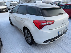 Citroen DS5