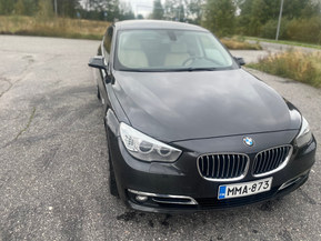 BMW 535