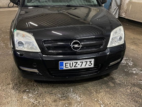 Opel Signum