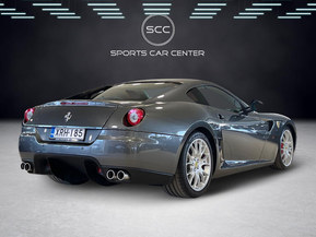 Ferrari 599 GTB