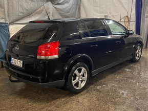 Opel Signum