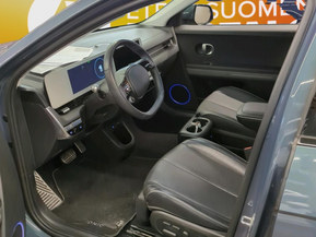Hyundai Ioniq 5