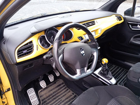 Citroen DS3