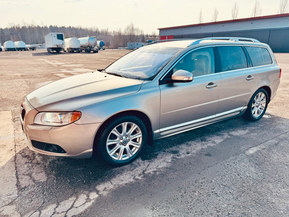 Volvo V70