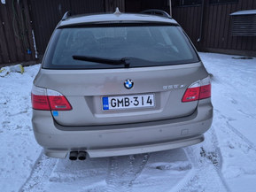 BMW 525