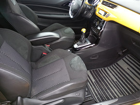 Citroen DS3