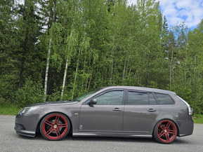 Saab 9-3