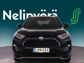 Toyota RAV4 Plug-In