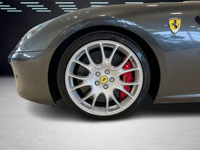 Ferrari 599 GTB