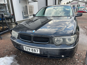 BMW 735