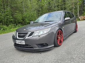Saab 9-3