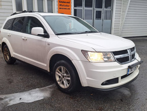Dodge Journey