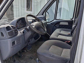 Citroen Jumper