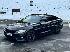 BMW 435