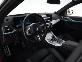 BMW i4 M50