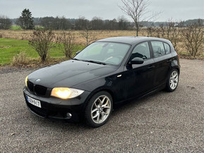 BMW 123